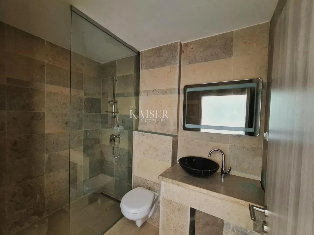 rabac - luksuzna vila s morem na dlanu, 200 m2 - slika 11