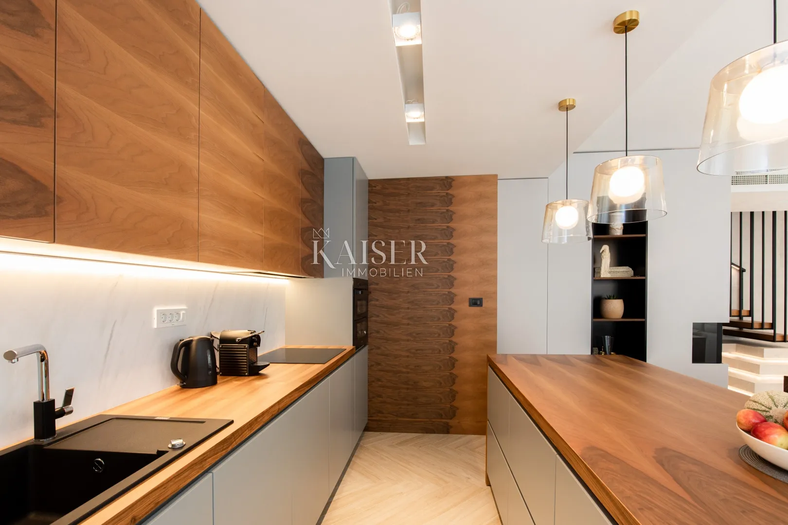 opatija- ekskluzivna vila u samom centru, 216m2 - slika 17