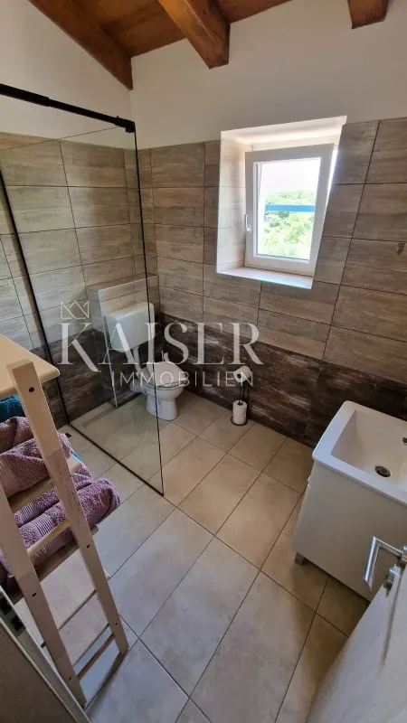 istra - lovreč, prilika kamena kuća sa okućnicom 7000 m2 - slika 23