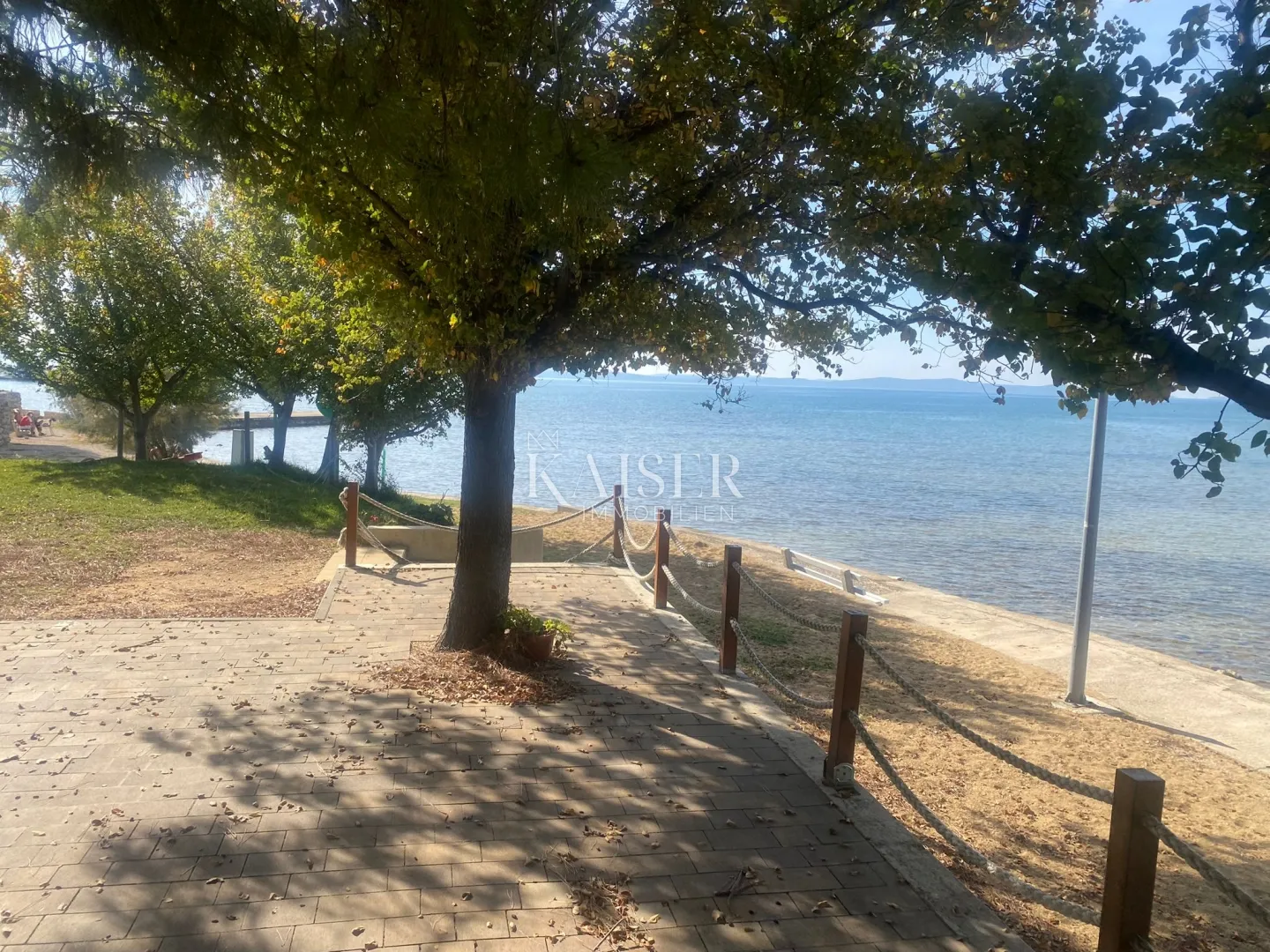 privlaka, zadar - dvosobni apartman s terasom u novogradnji - slika 23