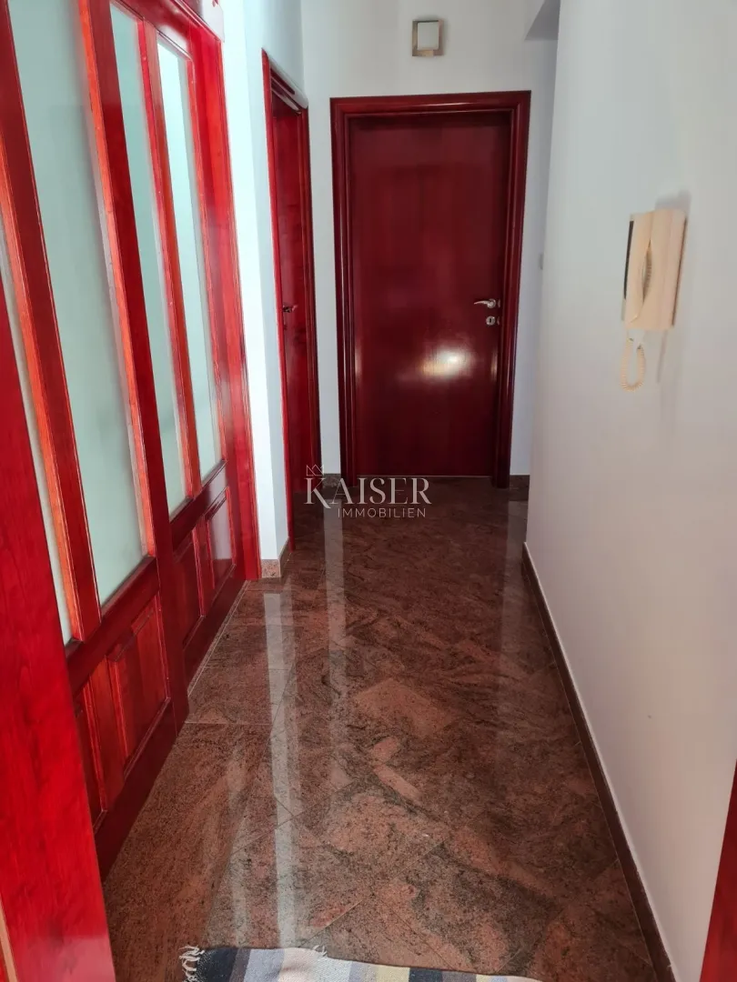 otok cres, cres, kuća sa više apartmana - slika 9