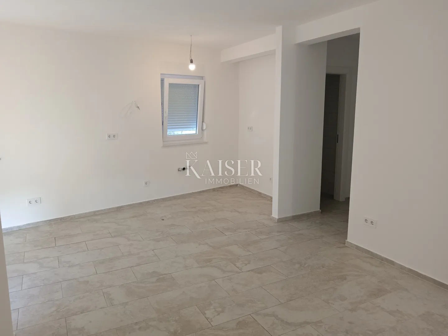 istra, brtonigla, stan 2s+db u prizemlju - slika 4