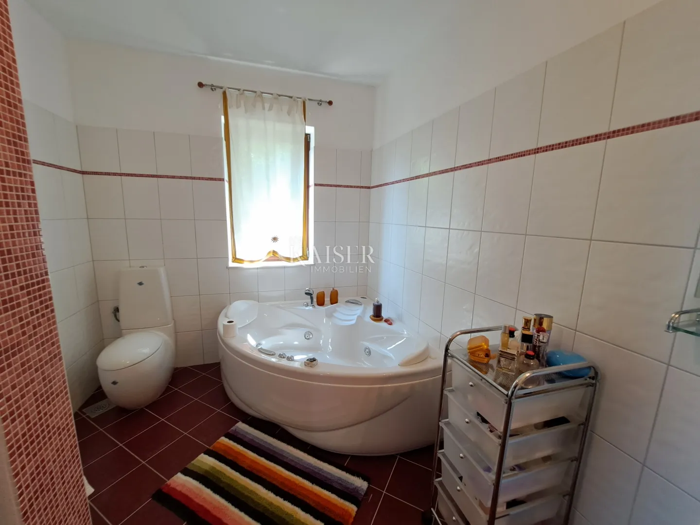matulji okolica, obiteljska kuća s panoramskim pogledom kvarnera - slika 9