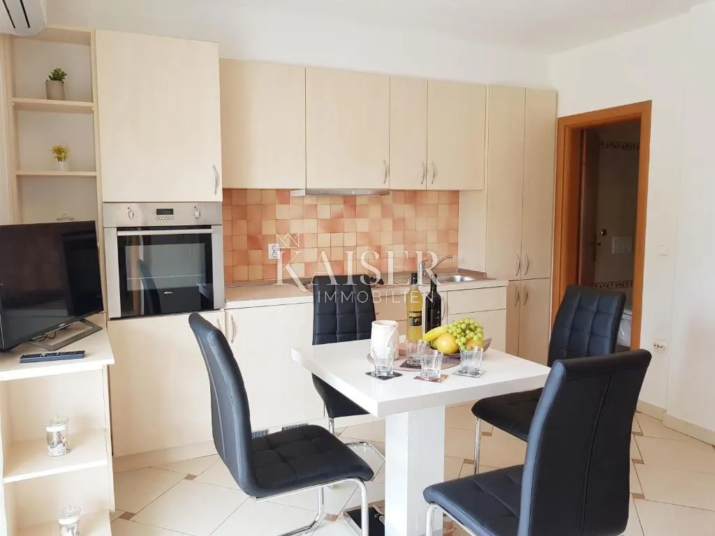 matulji - kuća s apartmanima - slika 18