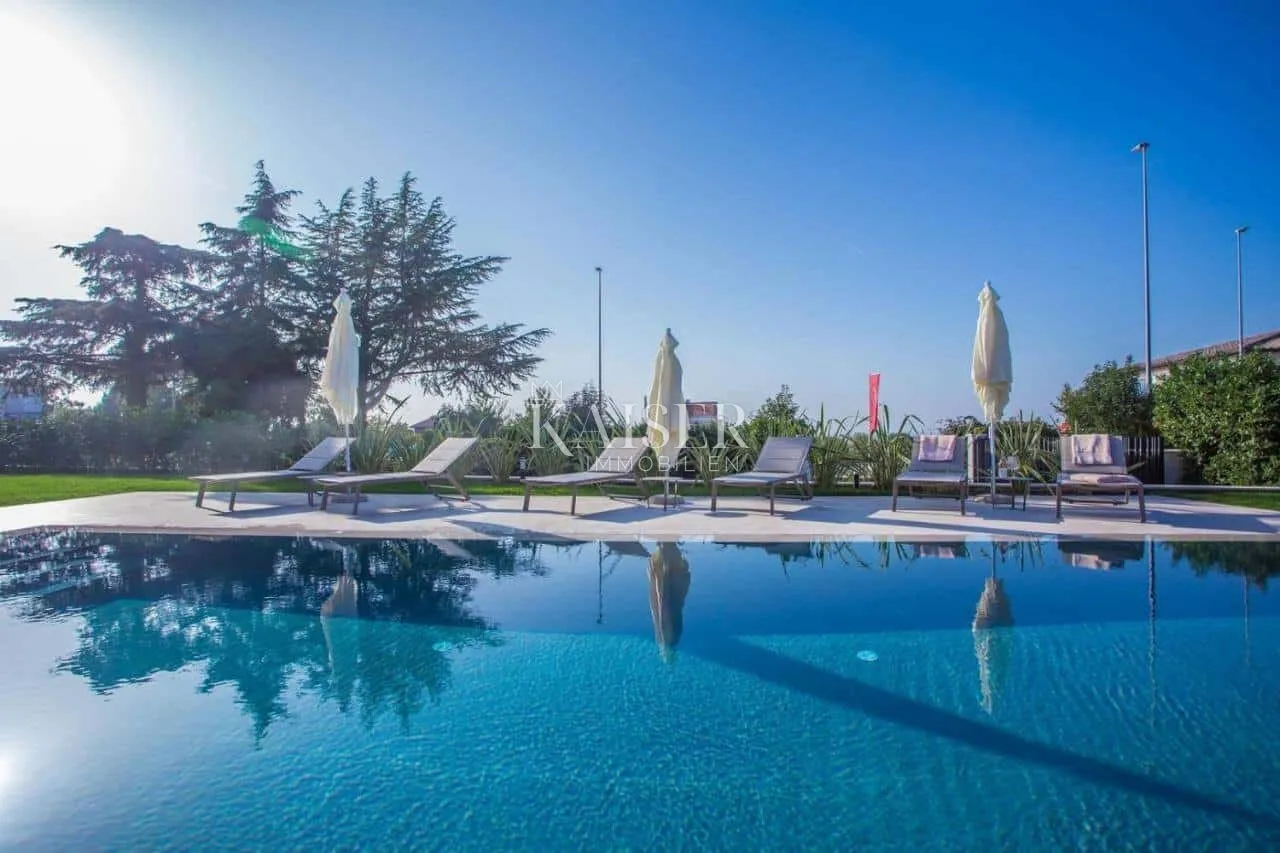 poreč - prekrasna vila blizu mora - slika 10