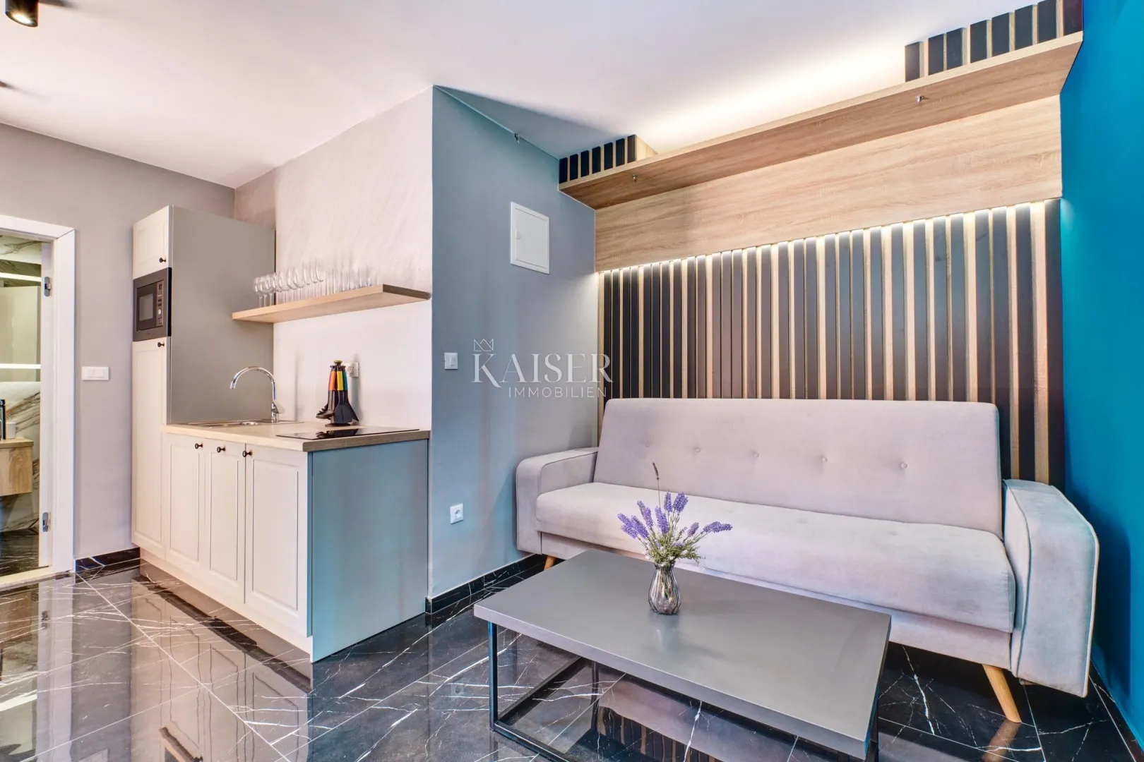 mali lošinj - luksuzna kuća sa 6 apartmana - slika 26