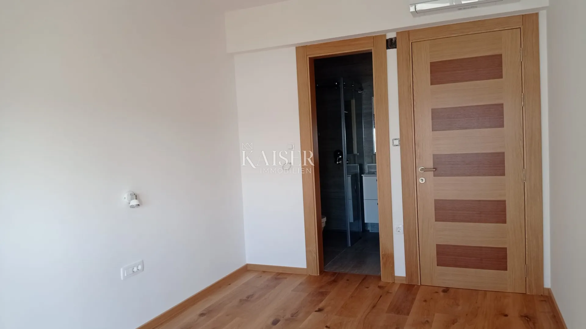 crikvenica, dramalj - troetažni luksuzni stan - slika 8