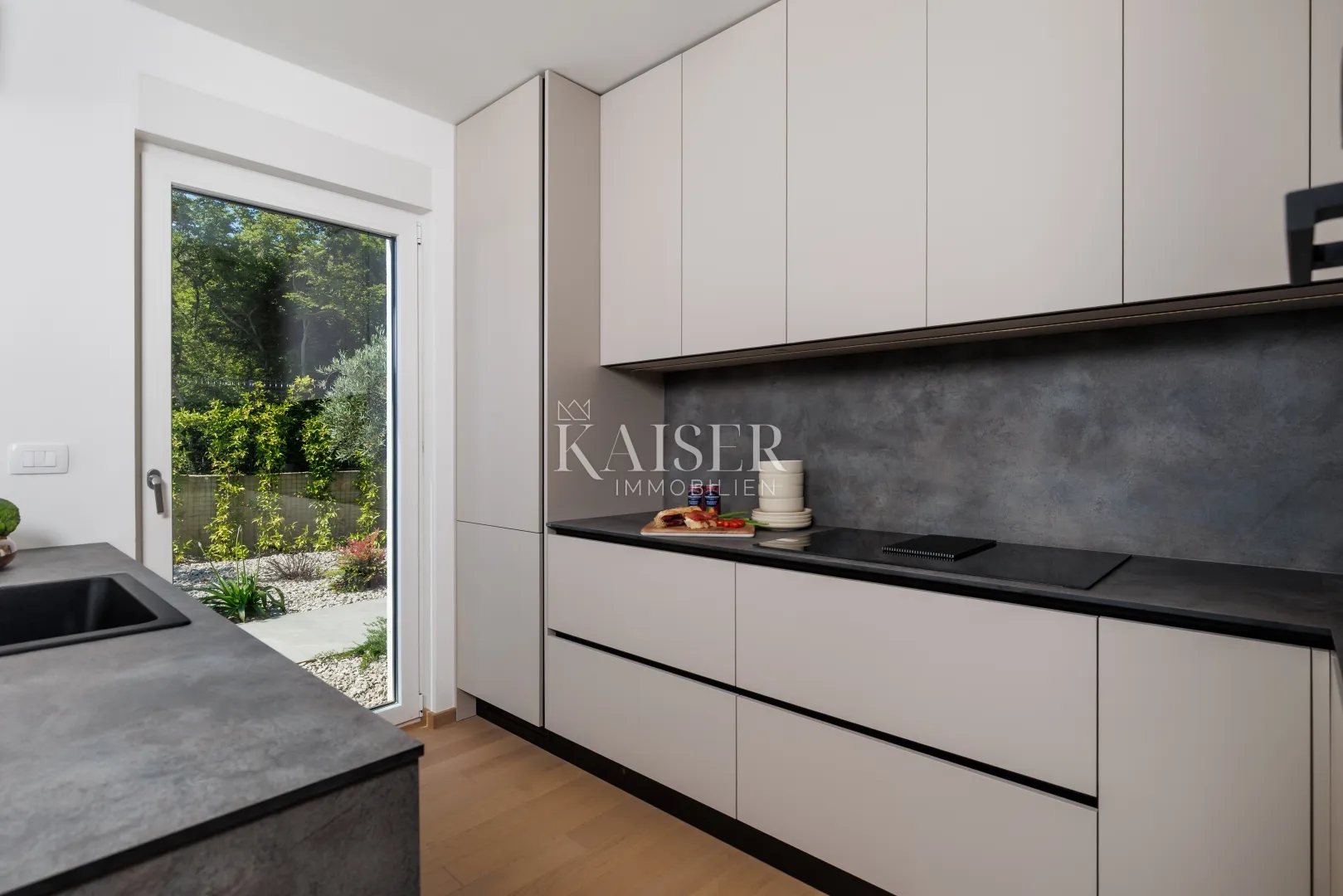 rijeka, kostrena- kostrena sunset, south residence 1 - slika 6