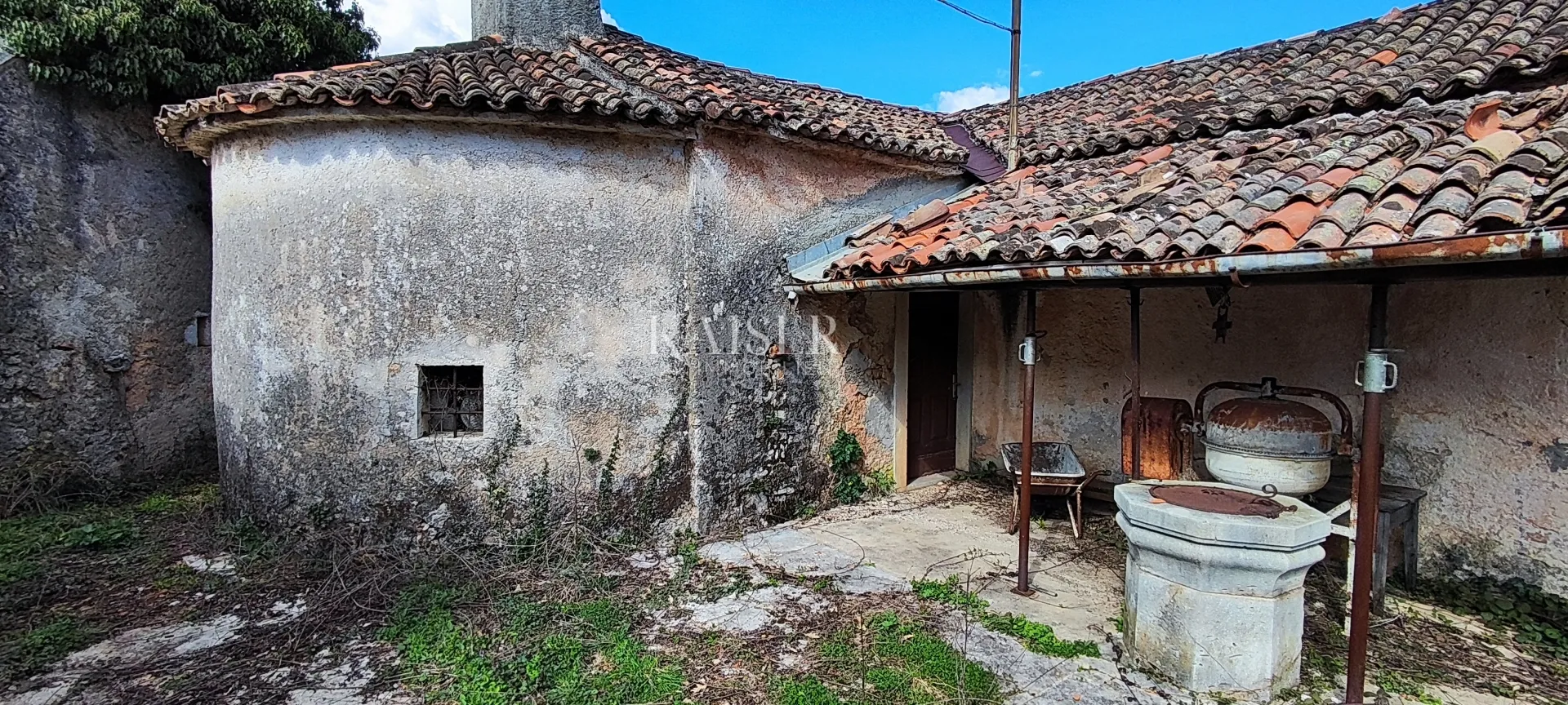 opatija, mošćenička draga - imanje na moru, 8 000 m2 - slika 11