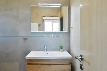 zadar – privlaka, luksuzna kamena vila s bazenom, jacuzzijem i wellness kutkom - slika 21