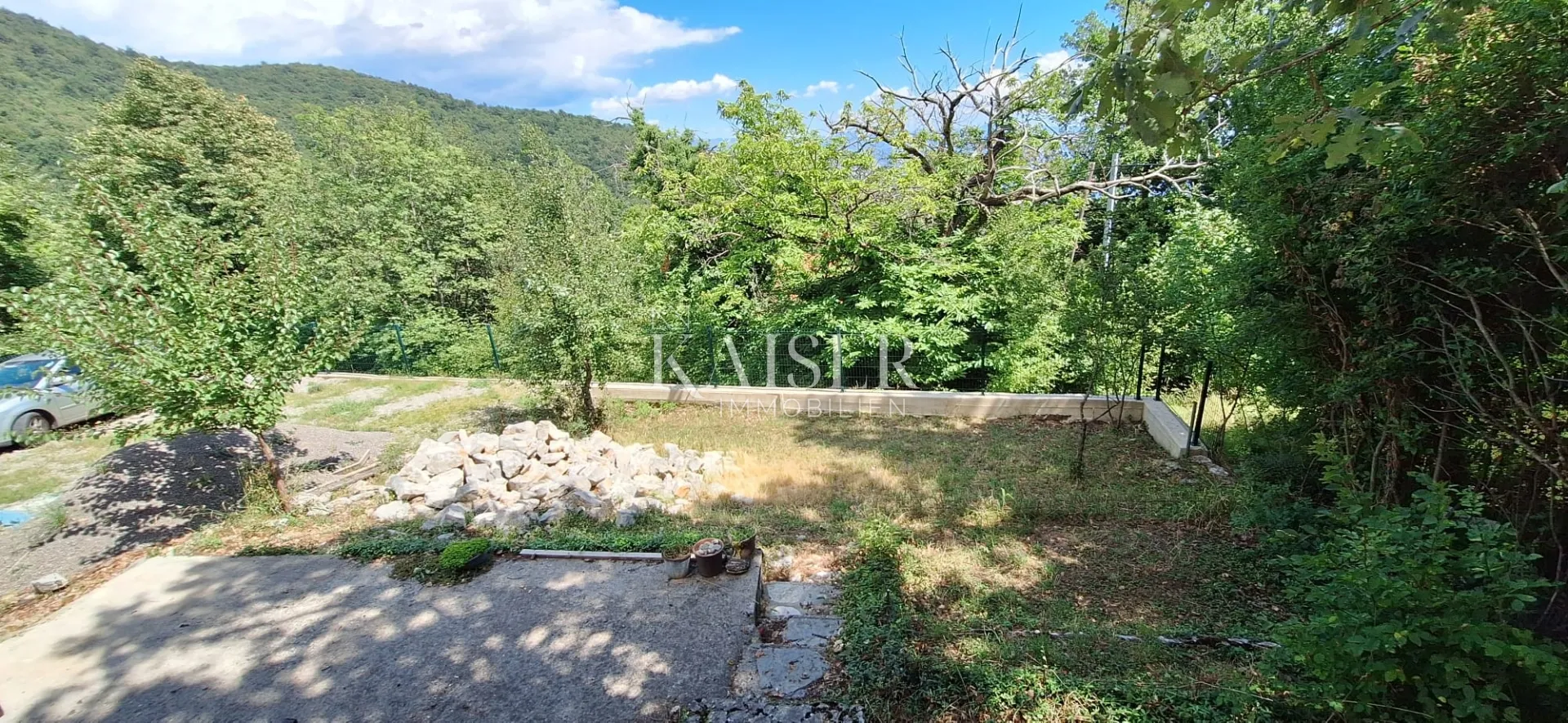 opatija, veprinac - započeta gradnja na mirnoj lokaciji - slika 14