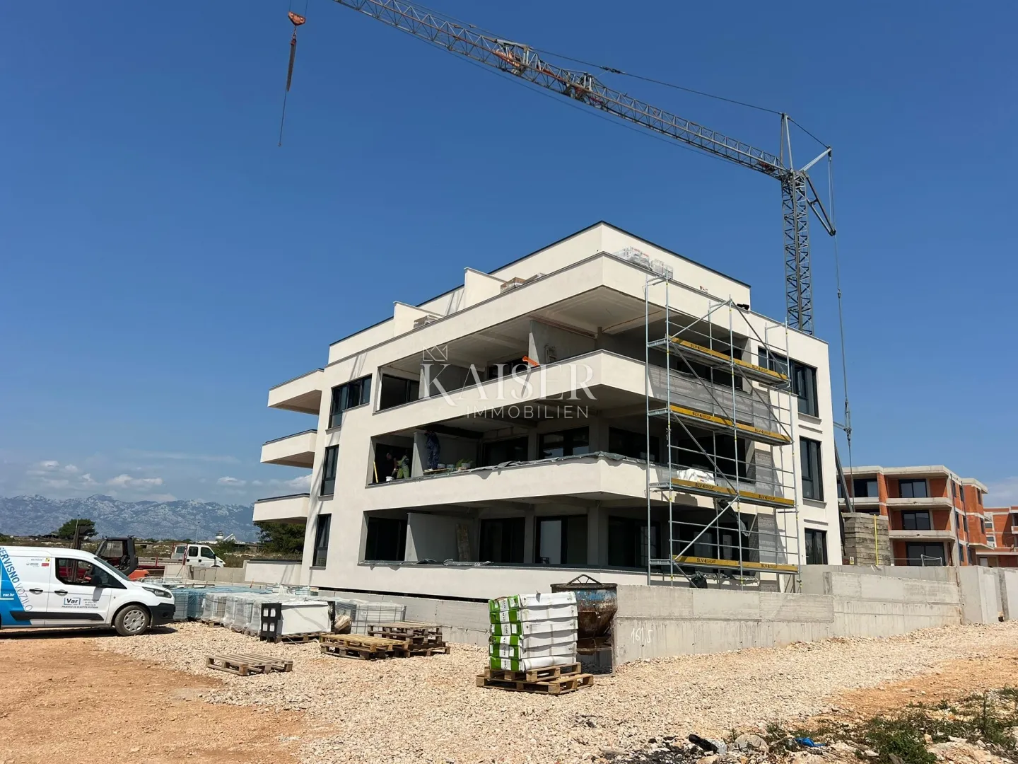 pag, povljana - stanovi u novogradnji blizu plaže, s5 - slika 8