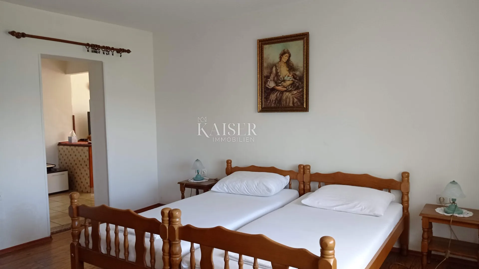 senj, kuća s prekrasnim pogledom - slika 16
