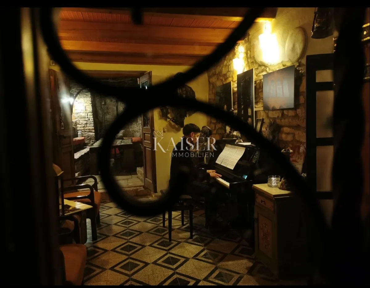 istra, bale - restoran - slika 4
