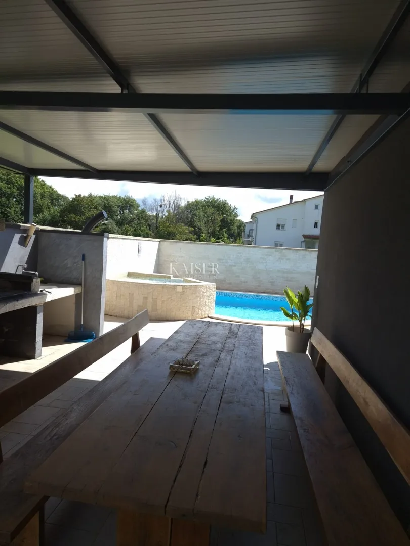 istra - pula, vila sa saunom blizu mora - slika 19