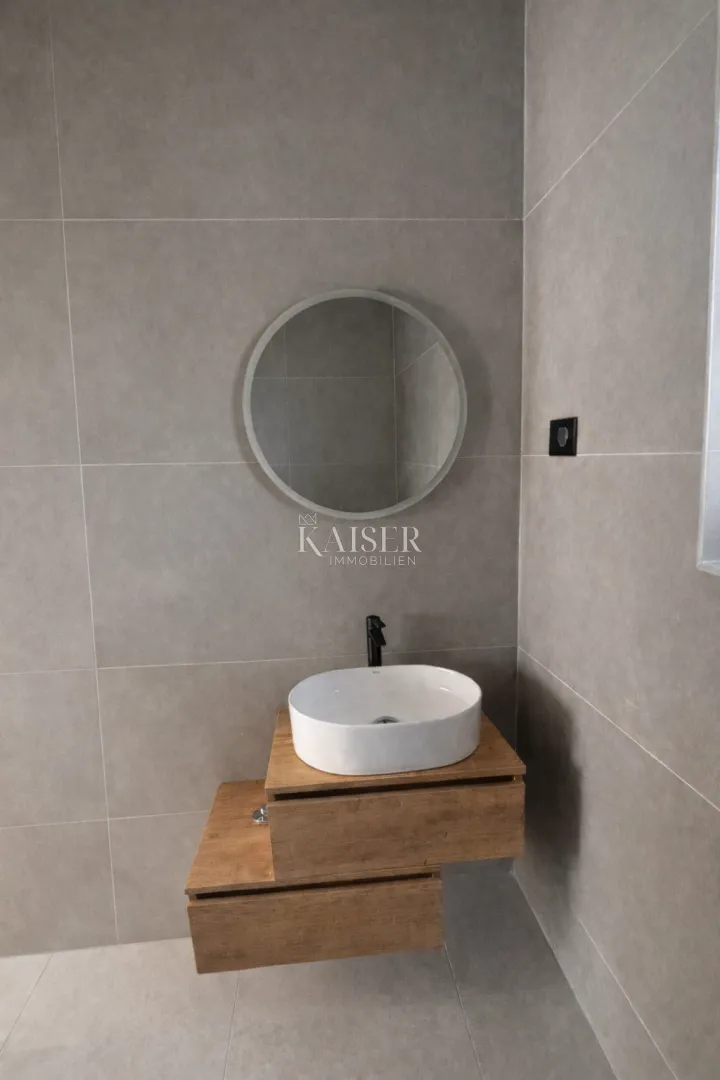 zadar – privlaka | apartman s krovnom terasom i pogledom, 200 m od mora - slika 17