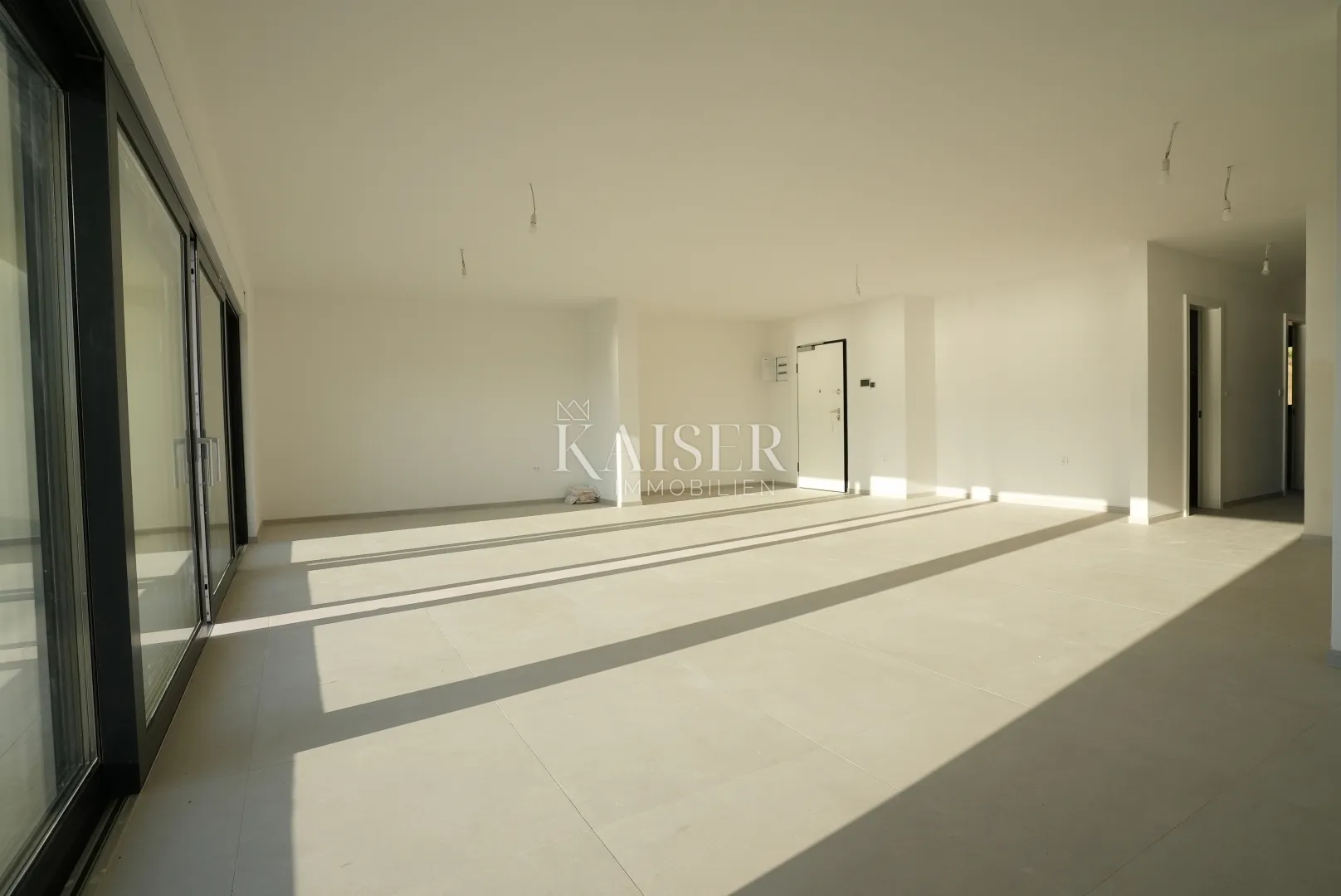 šibenik, žaborić - ekskluzivni penthouse s panoramskom krovnom terasom a - slika 13