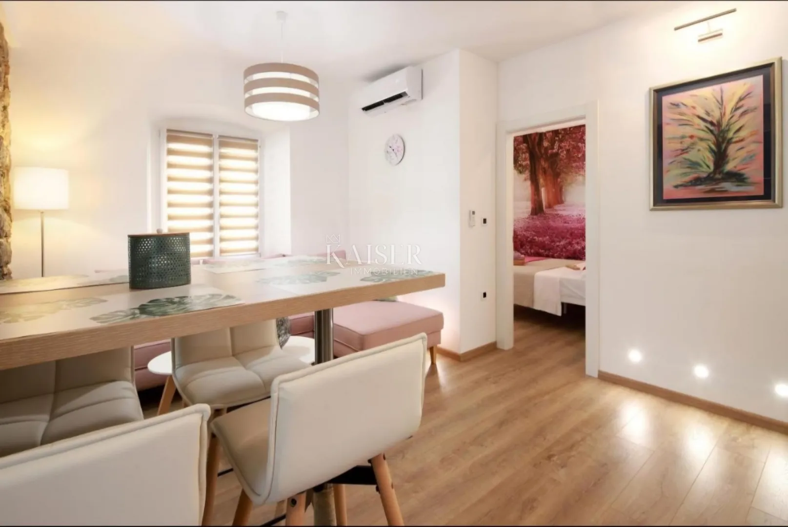 rijeka centar - tri luksuzna apartmana u strogom centru grada - slika 26