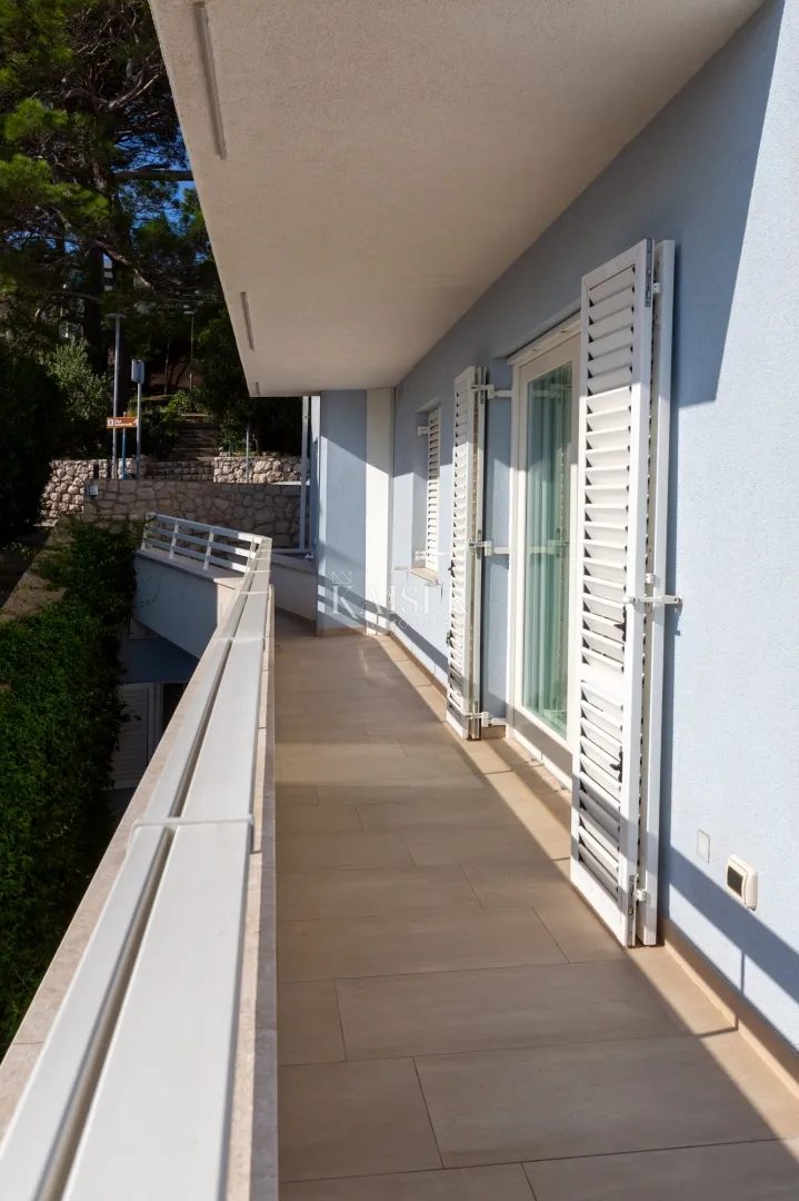 mali lošinj. prekrasna vila na odličnoj lokaciji - slika 23