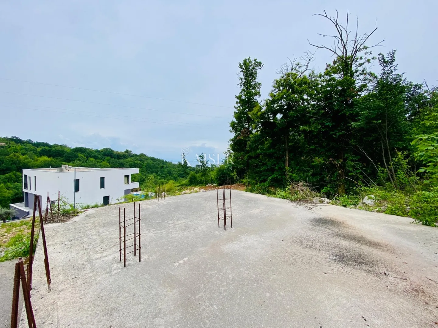 opatija, poljane – jedinstveno građ. zemljište od 11.298 m2 - slika 7