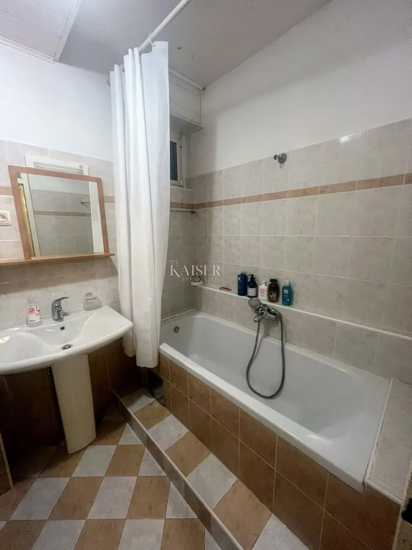 rijeka, turnić 2s+db s panoramskim pogledom na more - slika 10