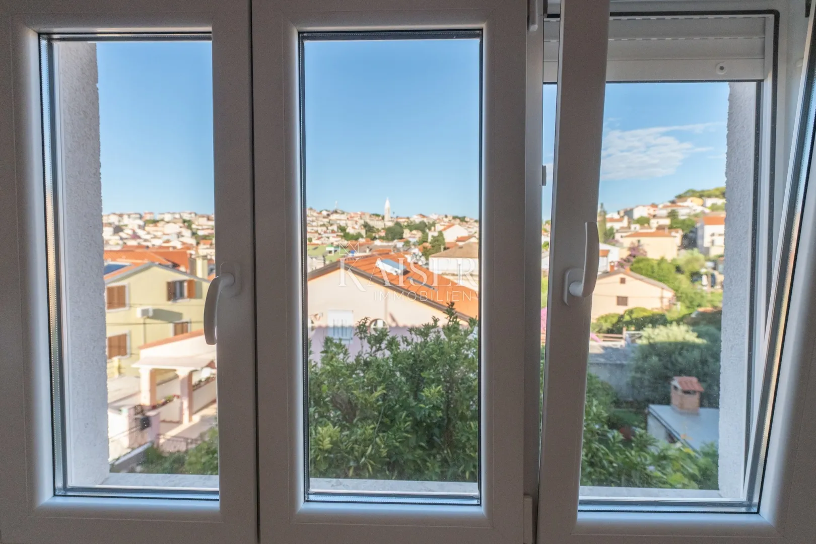 mali lošinj - stan i studio apartman, poseban ulaz - slika 10
