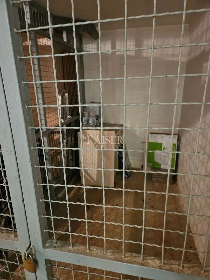 istra, umag - prekrasan dvoetažni stan u centru umaga, sa pogledom na more!!! - slika 12