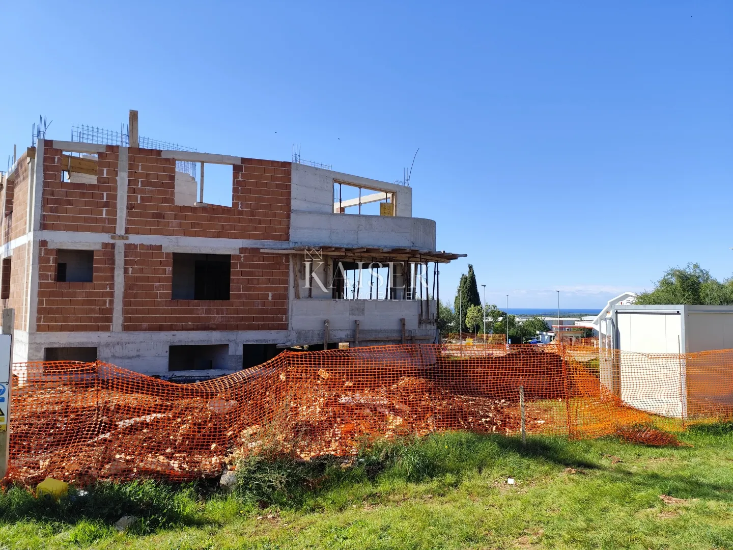 istra, poreč - moderni stan na 2 km od mora - slika 5