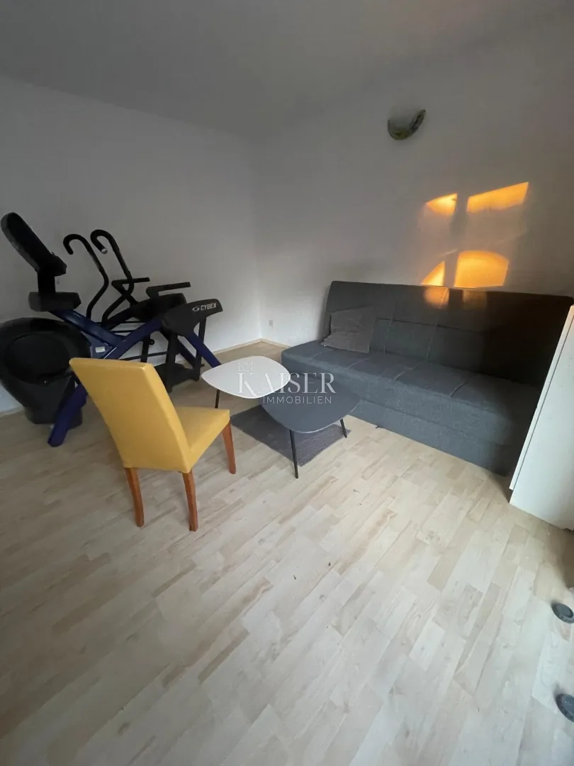 cres, martinšćica - samostojeća kuća 148 m², dva apartmana, 150 m od mora - slika 20