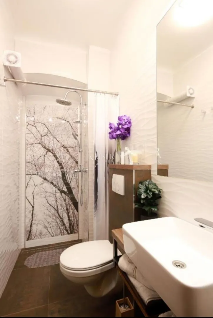 rijeka centar - tri luksuzna apartmana u strogom centru grada - slika 9
