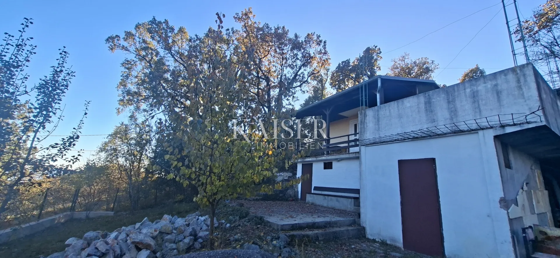 opatija, veprinac - započeta gradnja na mirnoj lokaciji - slika 9