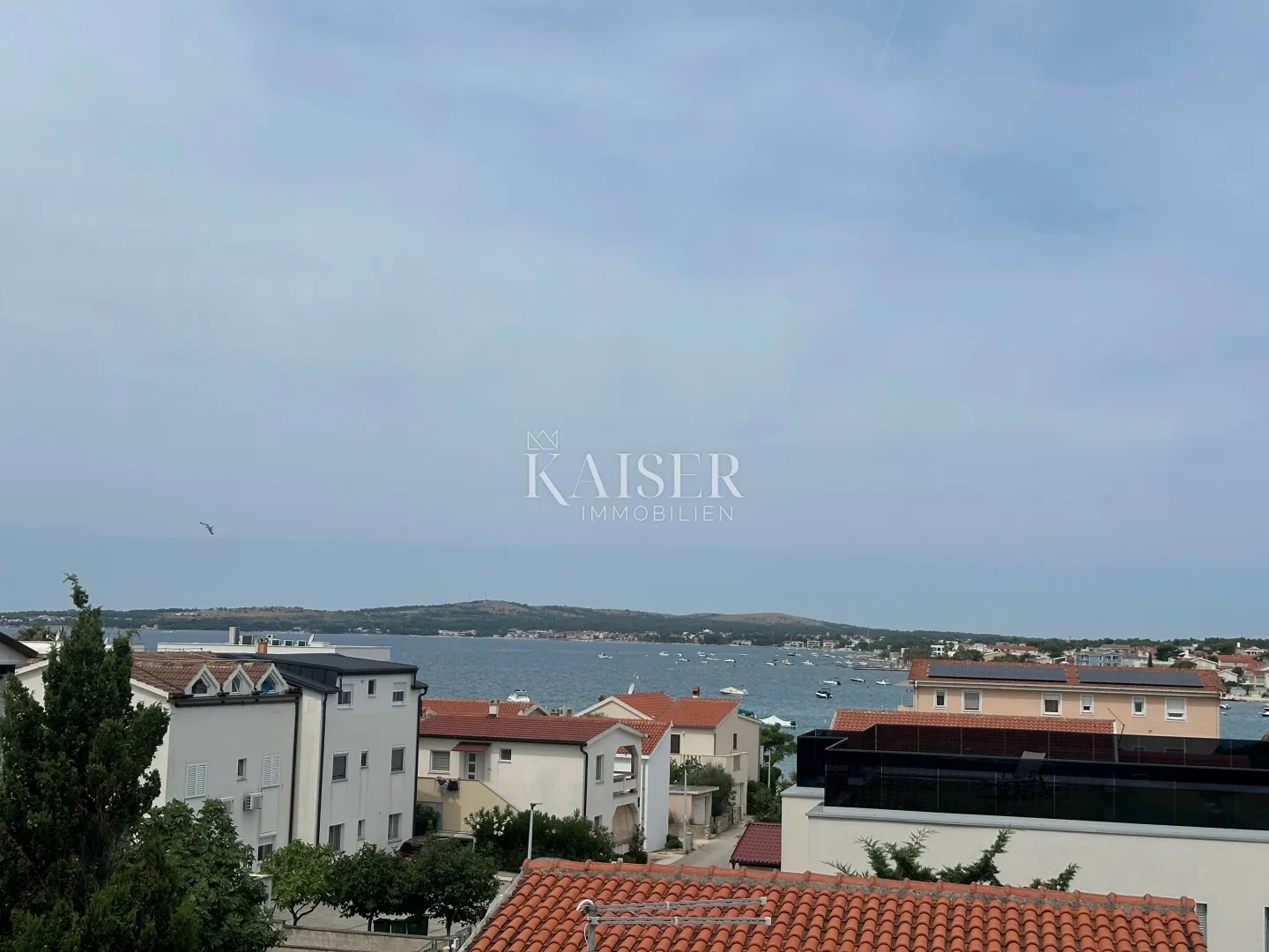 zadar, vir - prekrasna prostrana kuća 50 m od plaže - slika 4