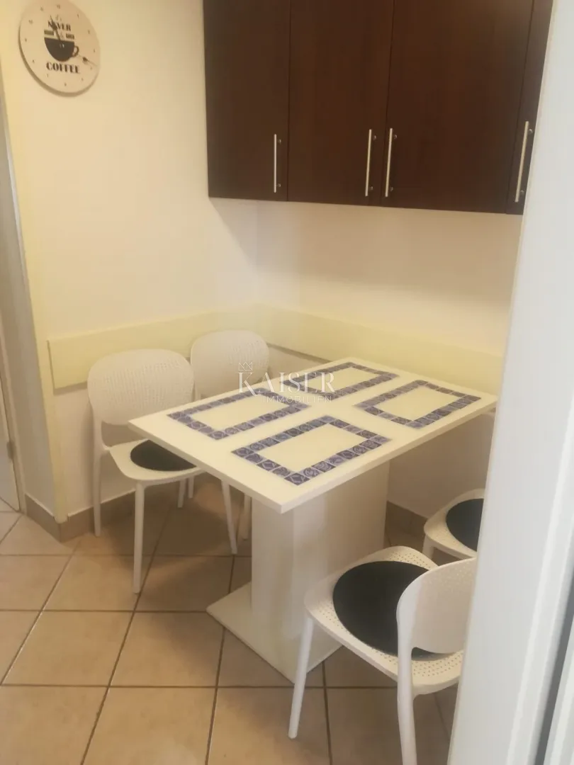istra, novigrad - stan 32 m2, 400m od plaže - slika 6