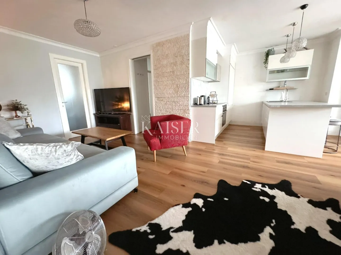 zadar – tiz, trosoban stan sa pogledom na more - slika 16