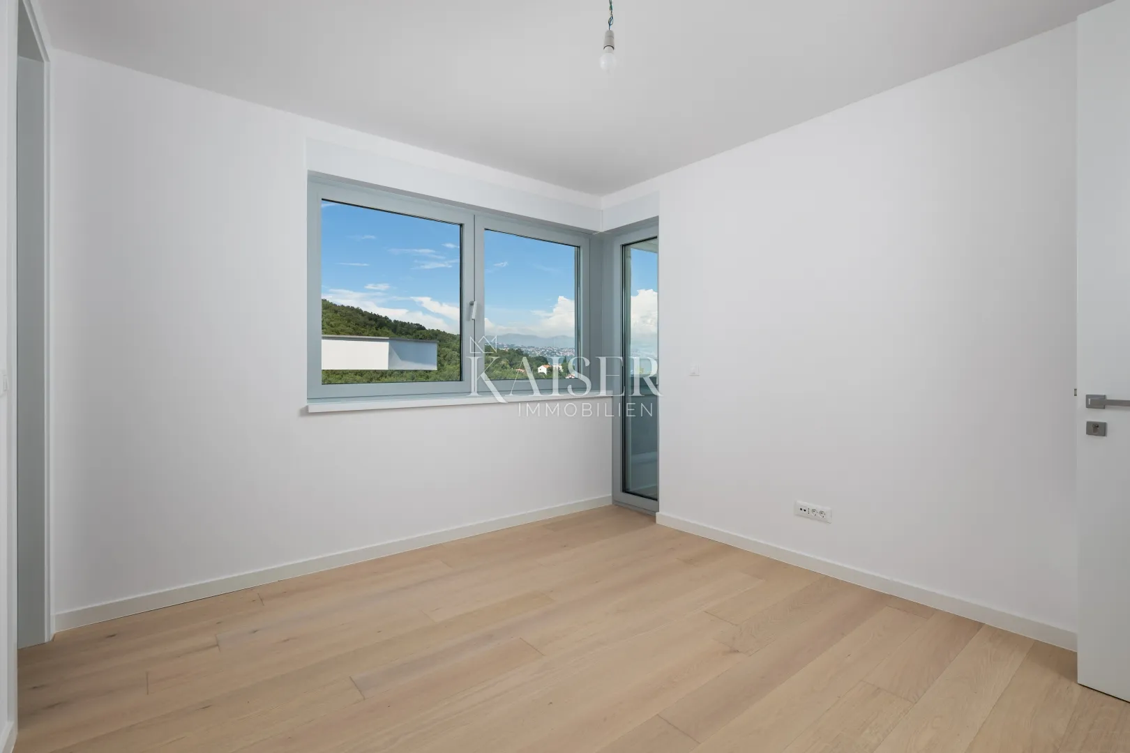 opatija ,novogradnja s liftom, ii kat, stan 107 m2 s pogledom na kvarner - slika 12