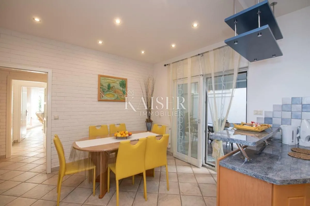 opatija - villa s prekrasnim pogledom - slika 17