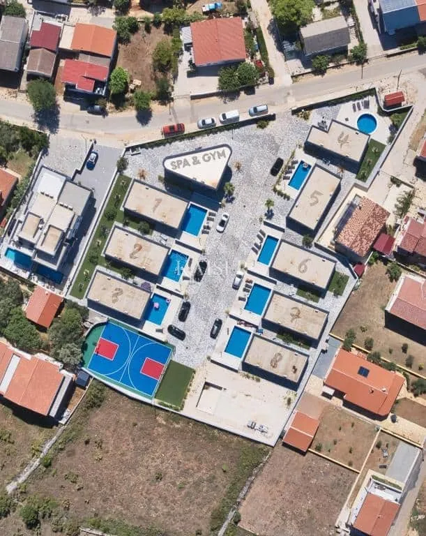 zadar - odmaralište 1km od mora - slika 6