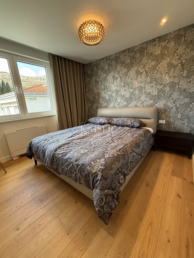 opatija - luksuzan stan u vrhunskoj novogradnji, 250 m od mora - slika 11