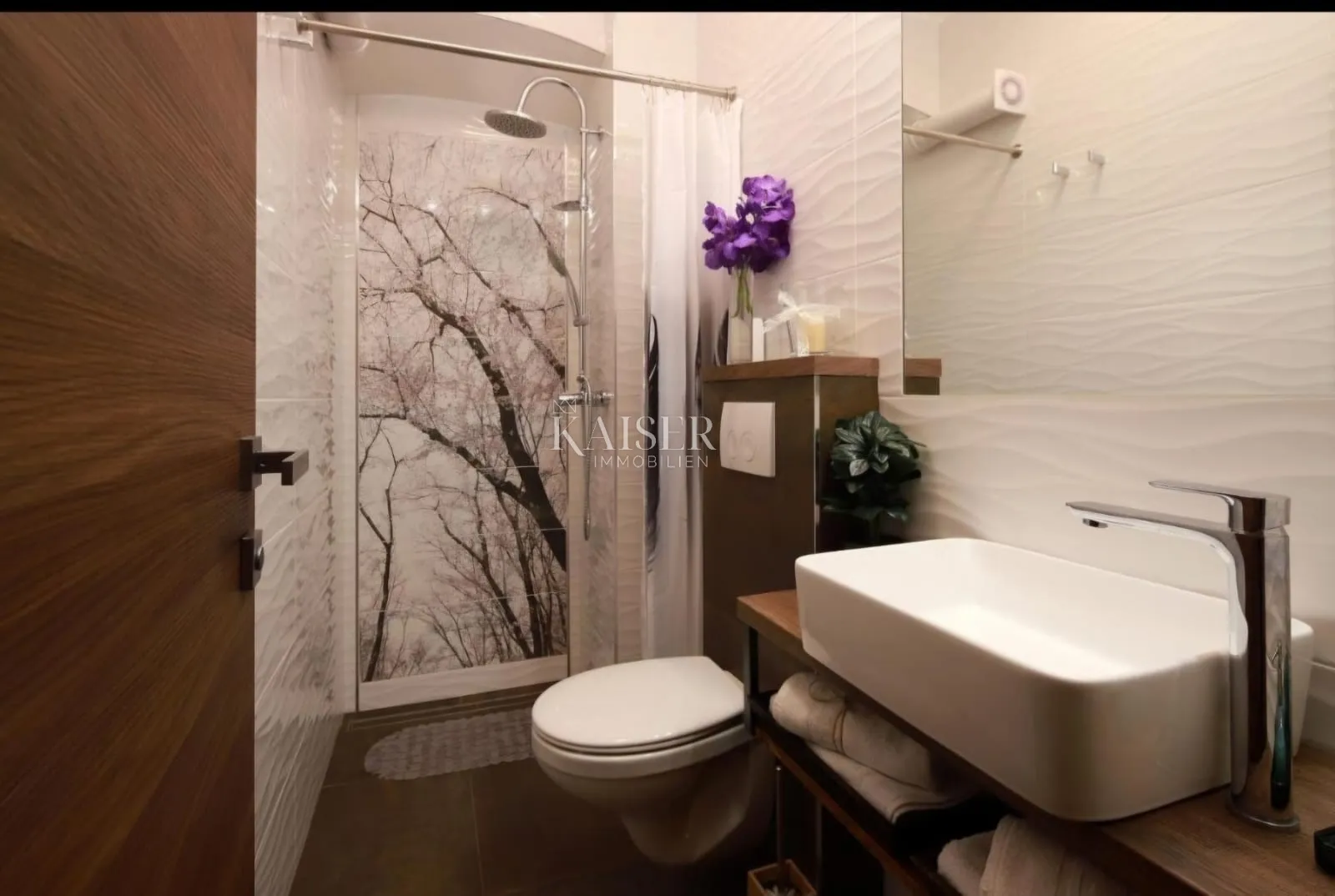 rijeka centar - tri luksuzna apartmana u strogom centru grada - slika 15