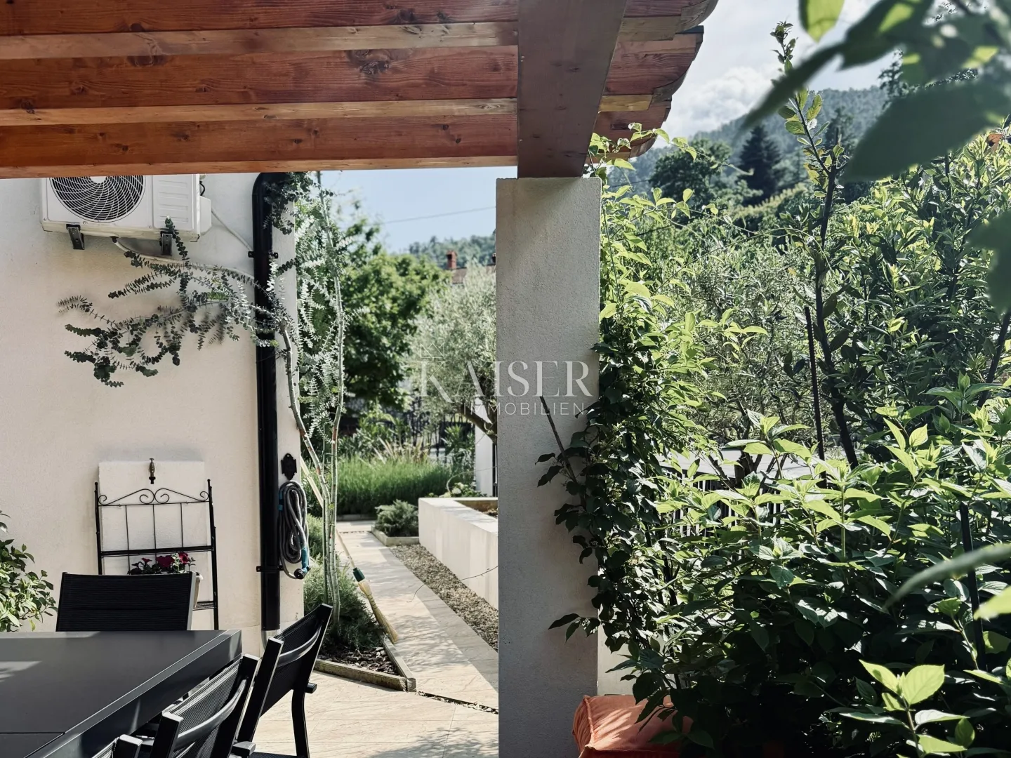 opatija, lovran – novoizgrađena obiteljska kuća s pogledom na more - slika 10