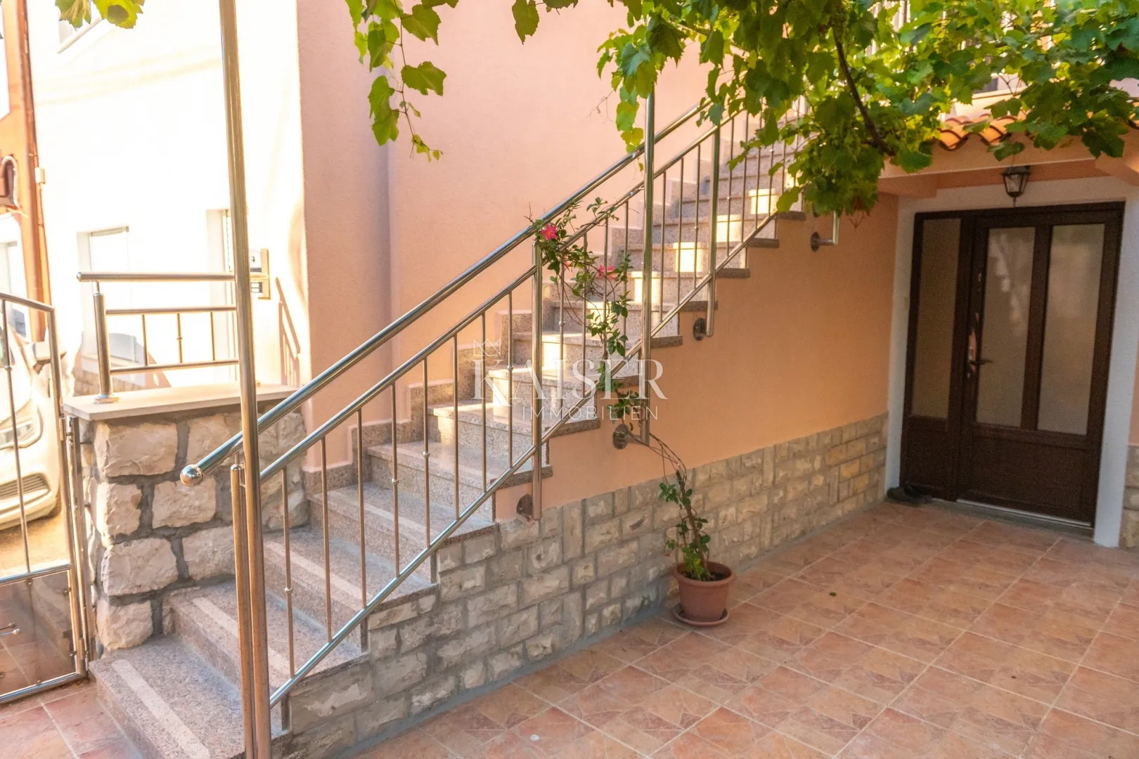 mali lošinj - stan i studio apartman, poseban ulaz - slika 5