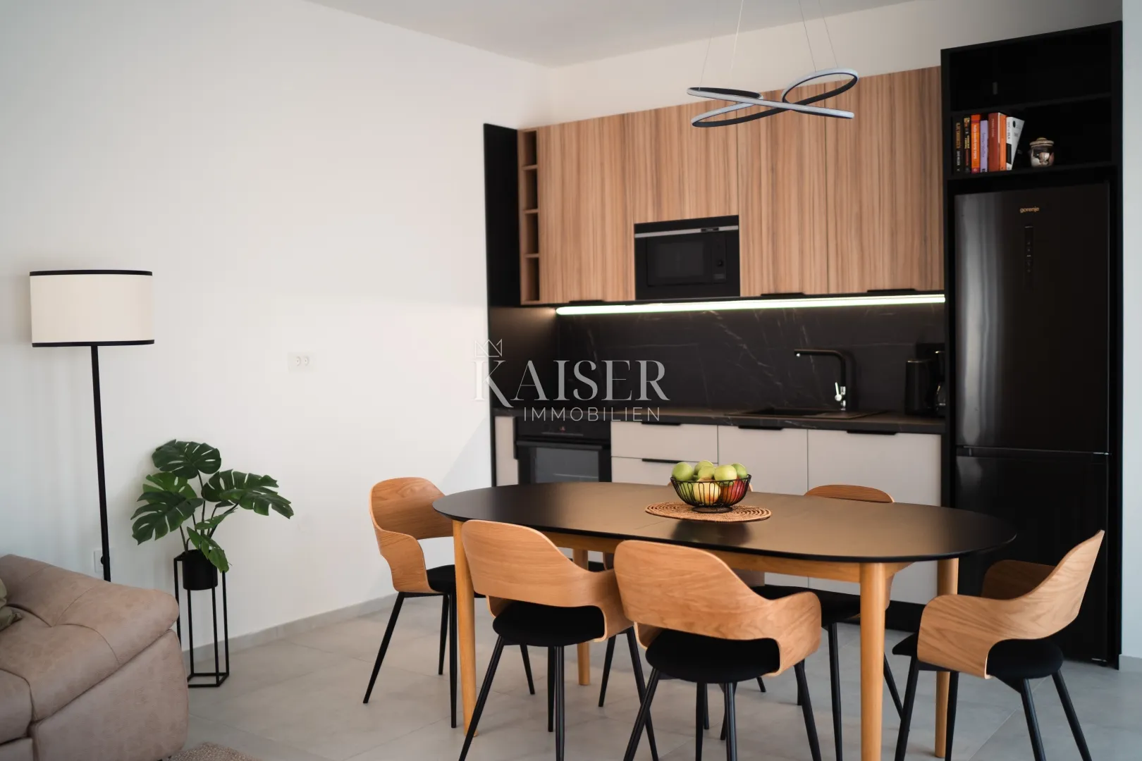 istra, pomer- moderna vila 198m2, 3 min hoda od mora - slika 5