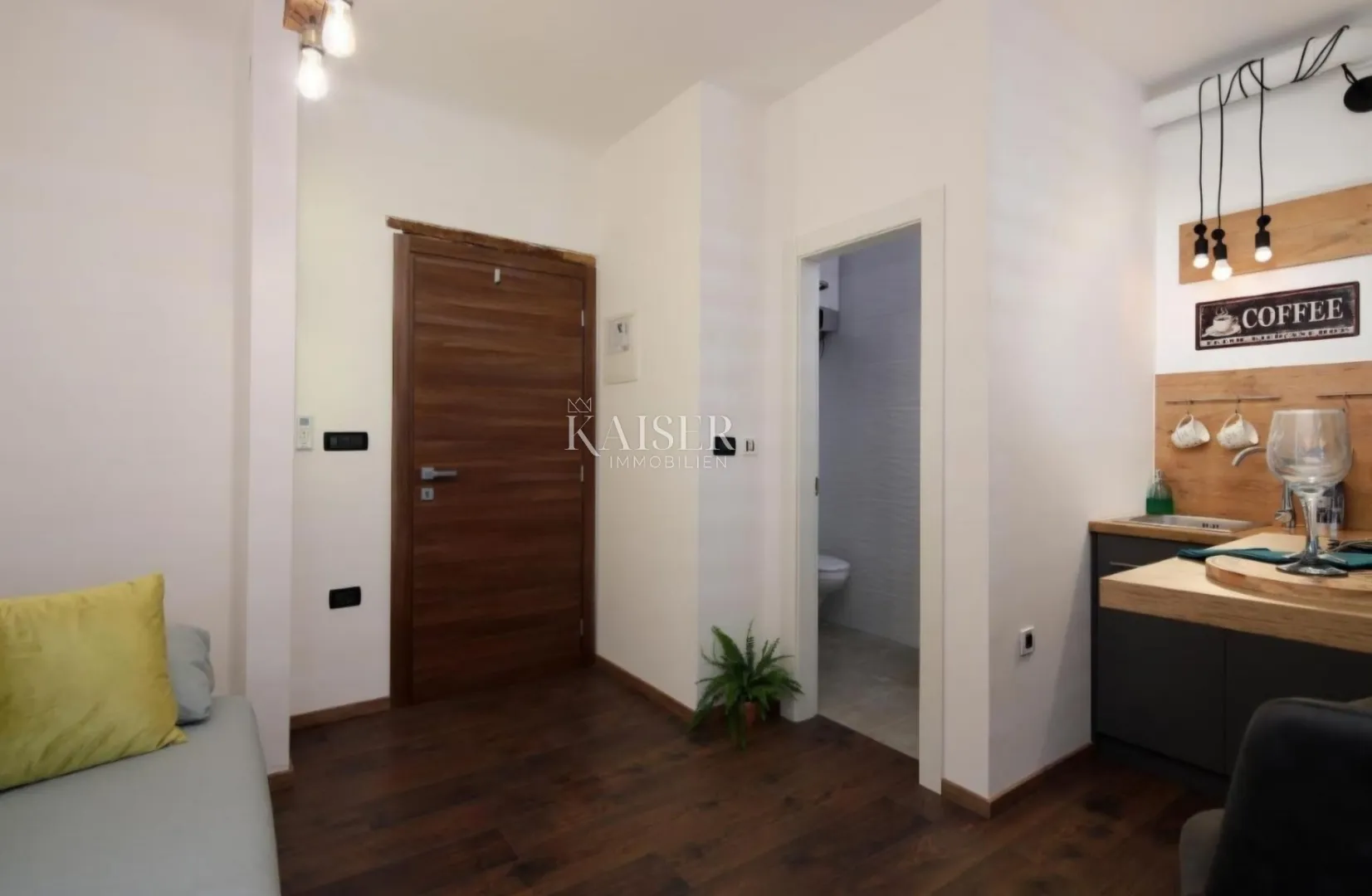 rijeka centar - tri luksuzna apartmana u strogom centru grada - slika 4