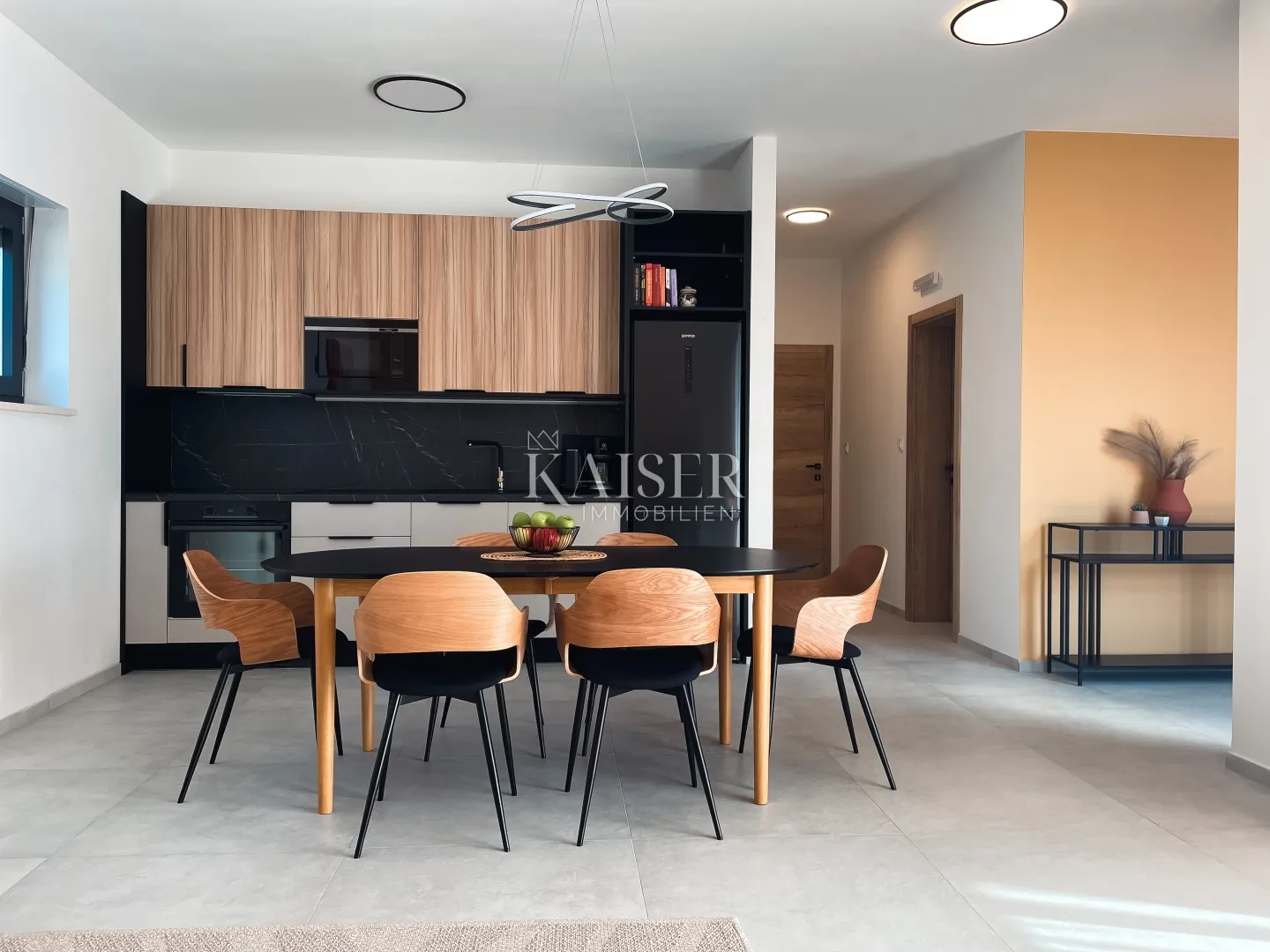 istra, pomer- moderna vila 188m2 samo 200m od mora - slika 4