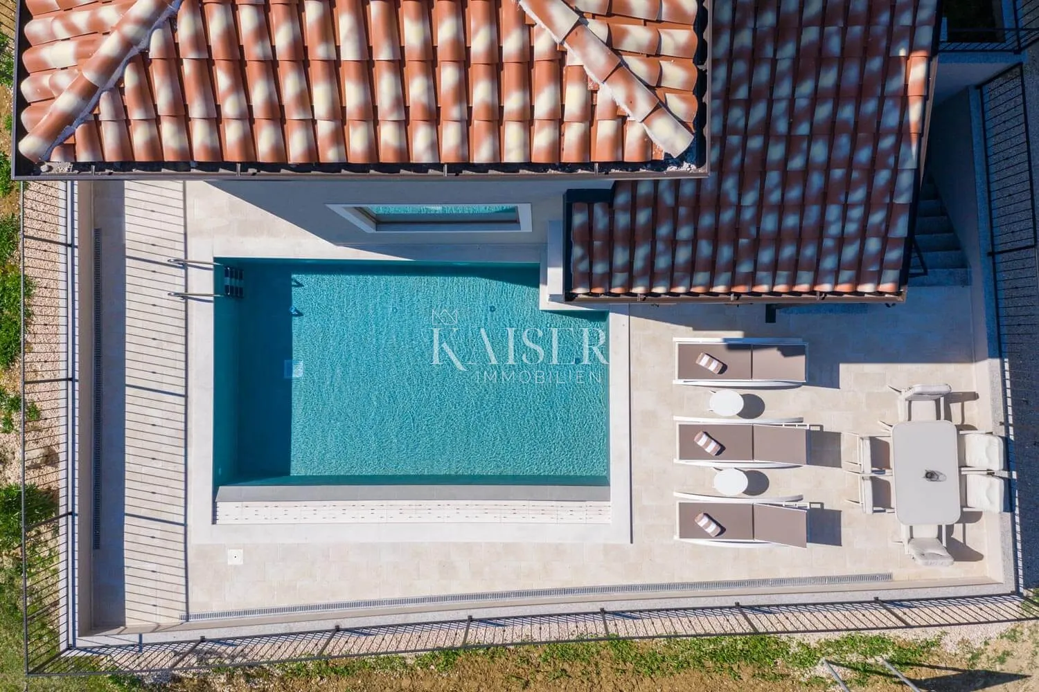 istra, buje- kuća 150m2 s bazenom i pogledom na more - slika 28