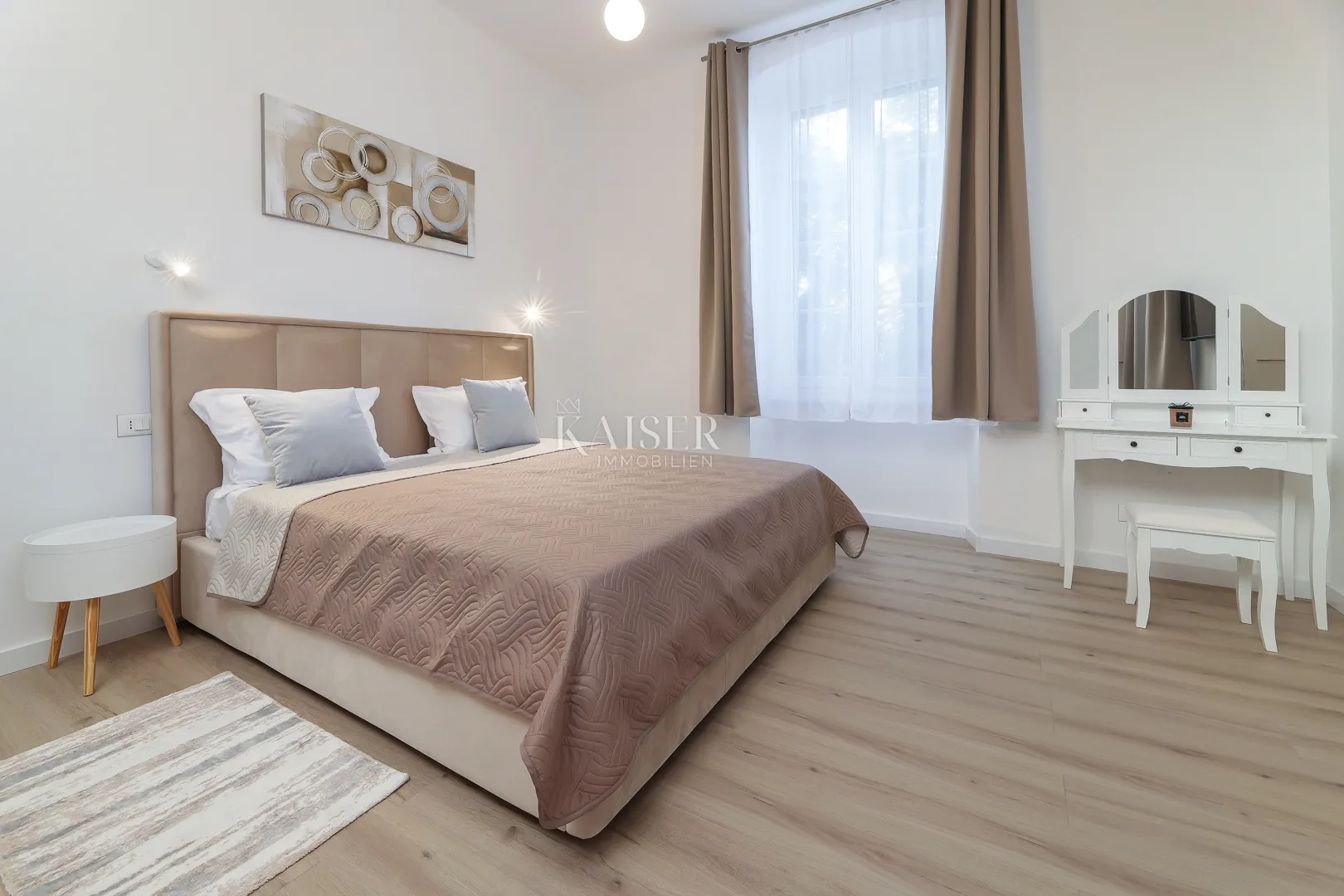 opatija, ekskluzivan stan na top lokaciji prvi red do mora - slika 2