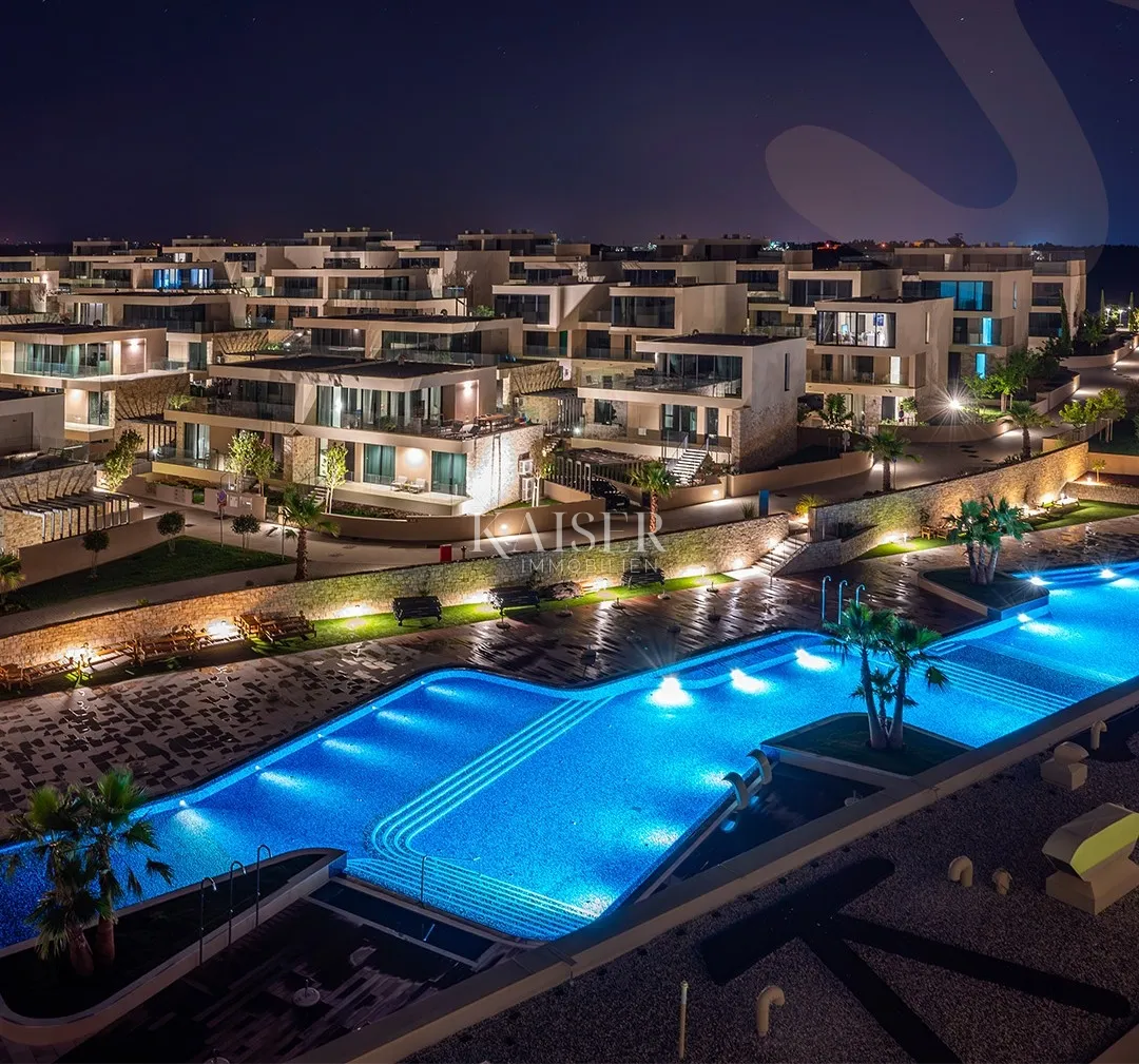 istra, umag, savudrija - luksuzna vila u resortu, sa tri spavaće sobe, 427m2 - slika 43