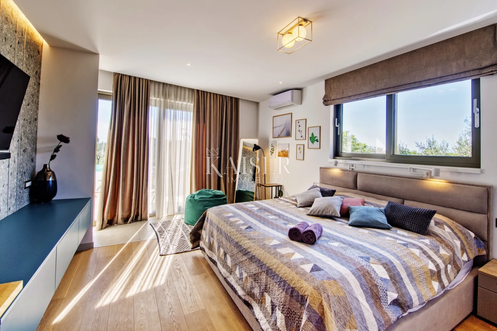 zadar, smoković – luksuzna vila - slika 10