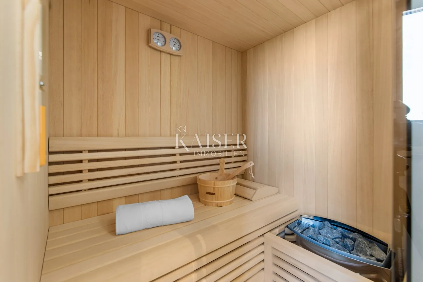 istra - poreč, luksuzan penthouse blizu mora i pogled more - slika 16