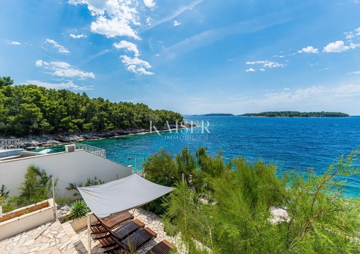 otok korčula - prekrasna i zadivljujuća vila uz more - slika 3